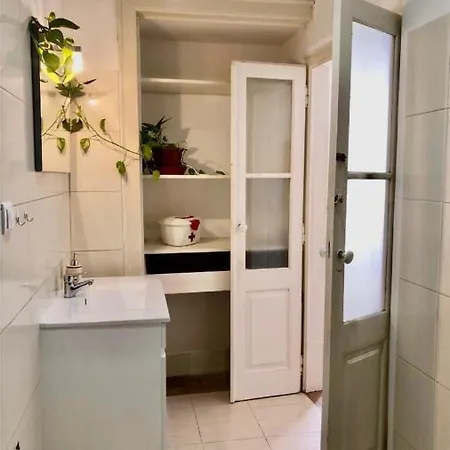With Roof Terrace In Town Centre Apartamento Tavira