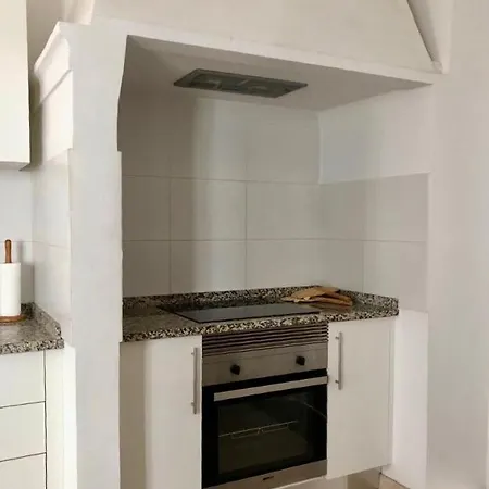 Apartamento With Roof Terrace In Town Centre *