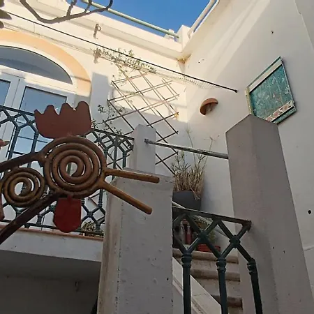 With Roof Terrace In Town Centre Apartment Tavira